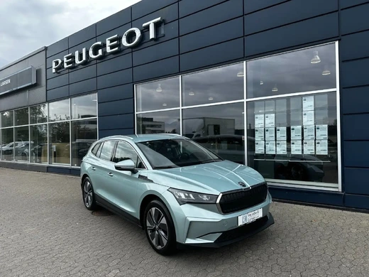 Skoda Enyaq iV Loft