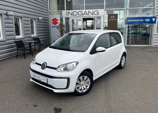 Volkswagen e-up EL 83HK 5d Aut.