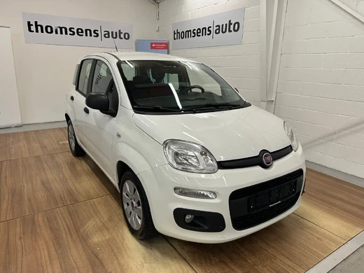 Fiat Panda TwinAir 60 Pop Air