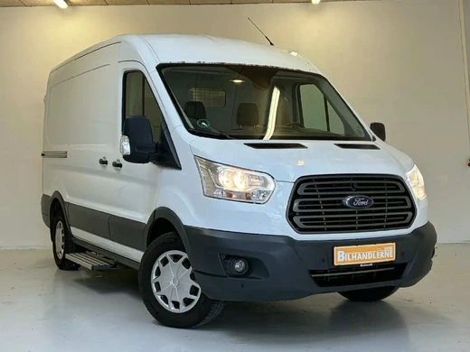 Ford Transit 350 L2 Van TDCi 130 Trend H2 FWD