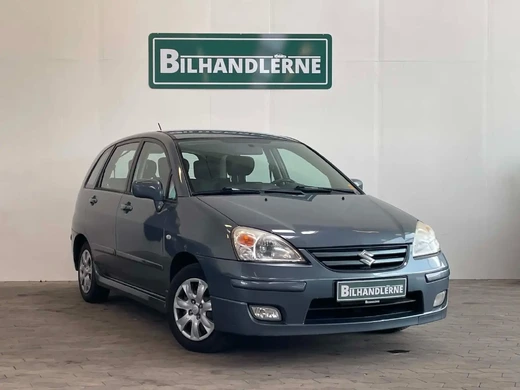 Suzuki Liana GL