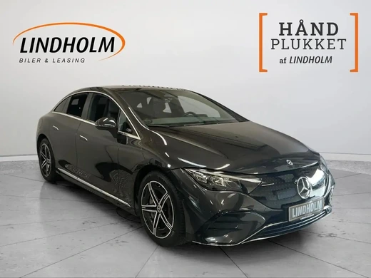 Mercedes EQE350 AMG Edition