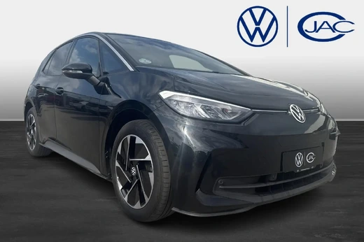 VW ID.3 Life+