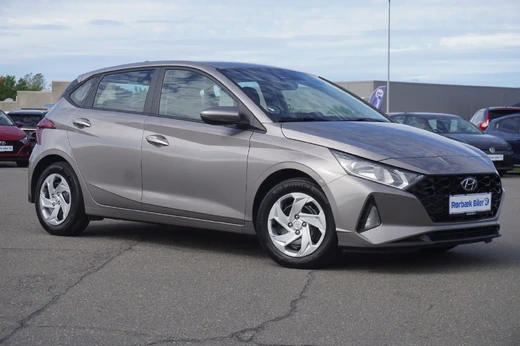 Hyundai i20 T-GDi Essential