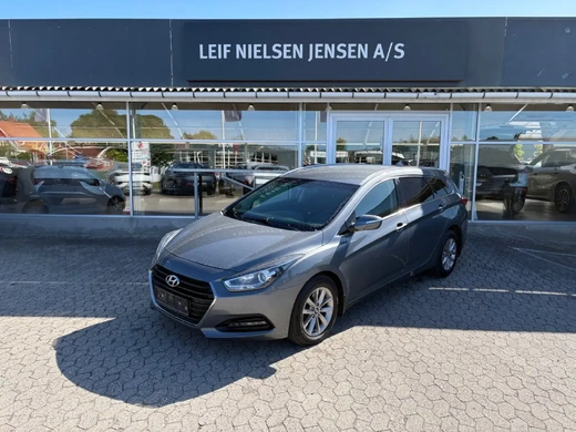 Hyundai i40 CRDi 141 Trend CW