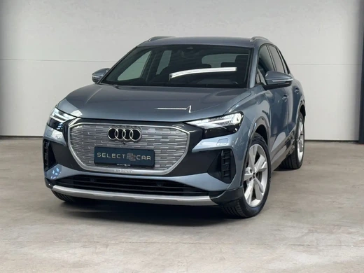 Audi Q4 e-tron quattro