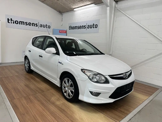 Hyundai i30 CVVT Classic Cool