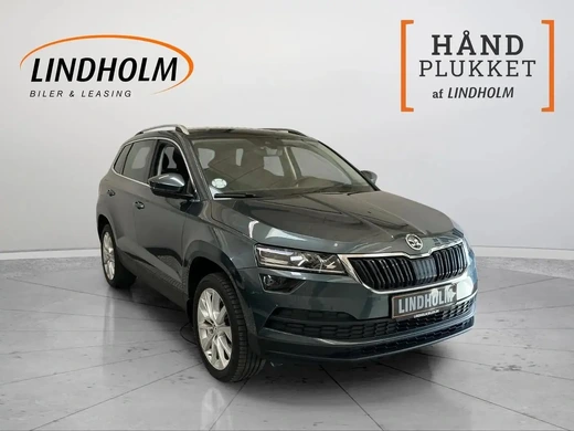 Skoda Karoq TSi 115 Style DSG