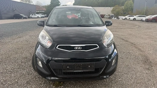 Kia Picanto Collect Clim Cross