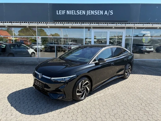 Volkswagen ID.7 Pro
