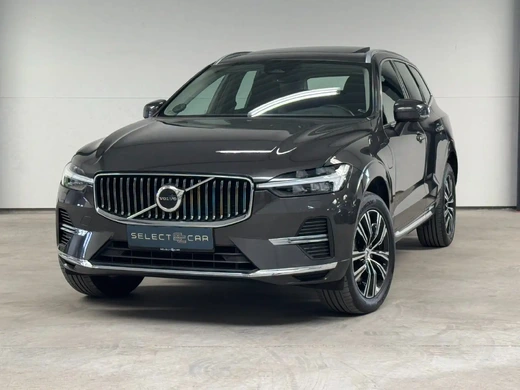 Volvo XC60 T6 ReCharge Inscription aut. AWD