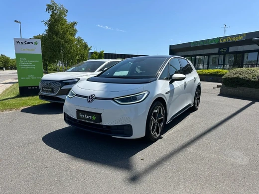 Volkswagen ID.3 1ST Pro Performance Plus