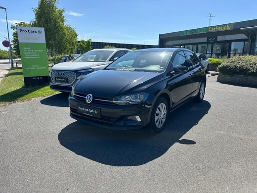 Volkswagen Polo TSi 95 Comfortline