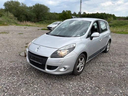 Renault Scenic III dCi 130 Dynamique