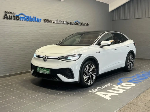 VW ID.5 Pro Performance