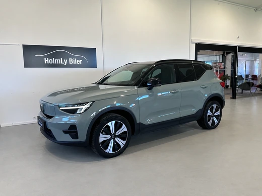 Volvo XC40 P6 ReCharge Core