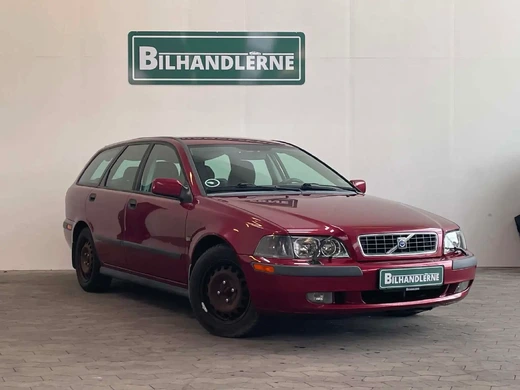 Volvo V40 Classic