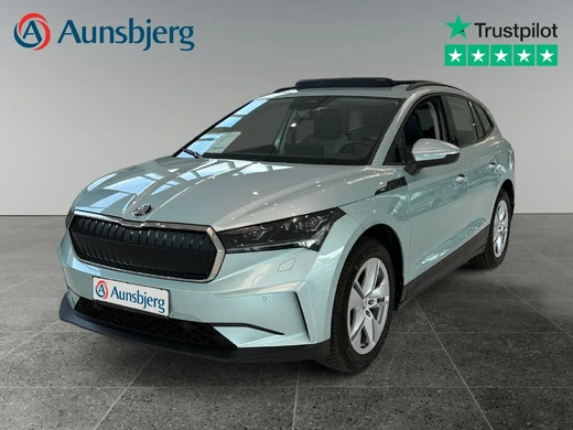 Skoda Enyaq 60 iV 180HK 5d Aut.