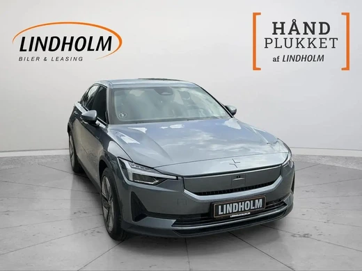 Polestar 2 Long Range