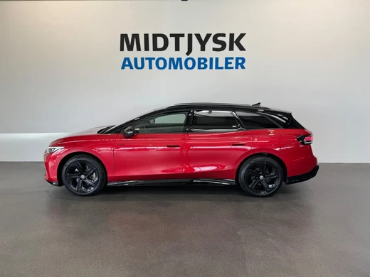 VW ID.7 GTX Max+ Tourer 4Motion