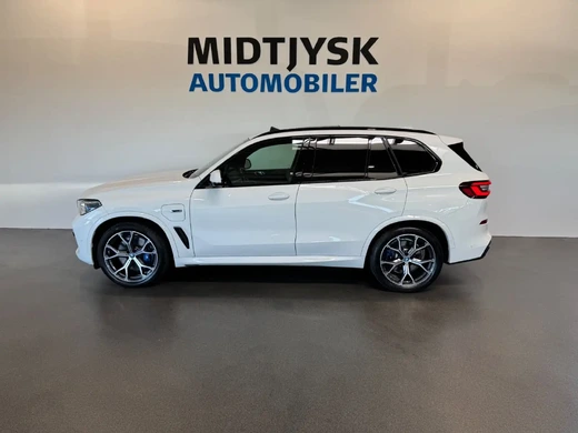 BMW X5 xDrive45e M-Sport aut.