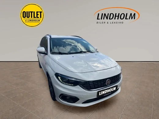 Fiat Tipo MJT 120 Lounge SW DCT