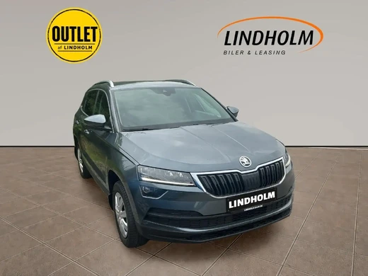 Skoda Karoq TDi 115 Style DSG