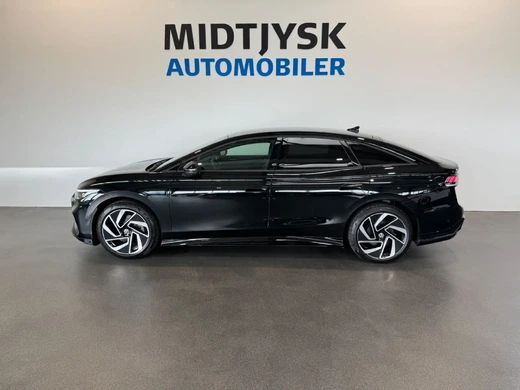 VW ID.7 Style