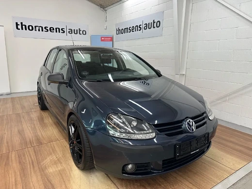 Volkswagen Golf V TSi 140 Comfortline