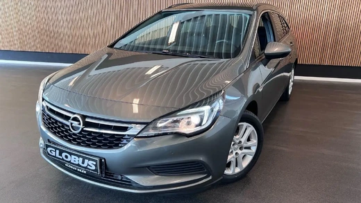 Opel Astra T 105 Enjoy Sports Tourer aut.