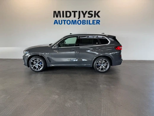 BMW X5 xDrive45e M-Sport aut.