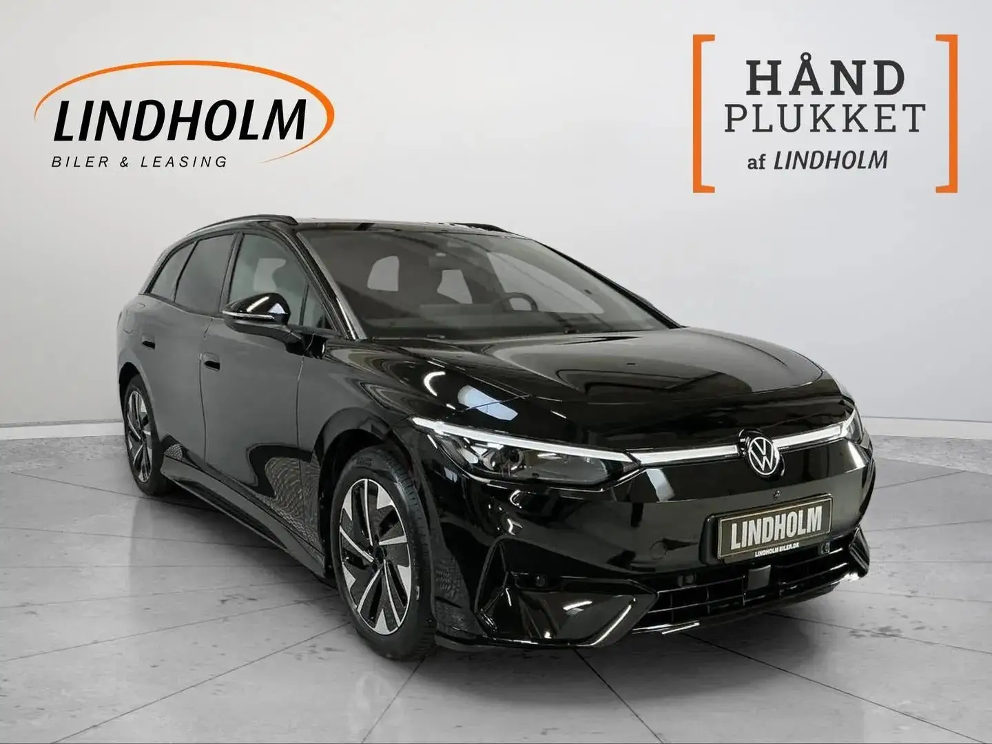VW ID.7 Style+ Tourer