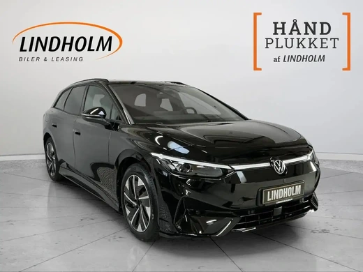 VW ID.7 Style+ Tourer