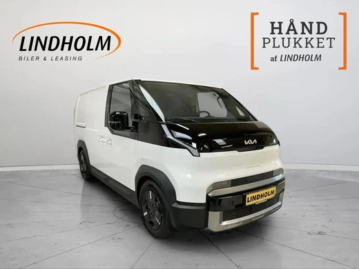 Kia PV5 Cargo L1H1 Long Range Work