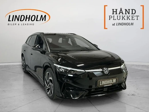 VW ID.7 Style+ Tourer