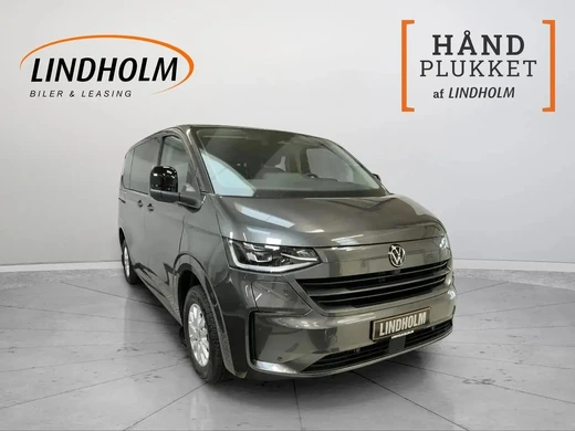 Volkswagen e-Caravelle Life SWB