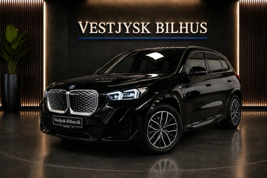 BMW iX1 xDrive30 M-Sport