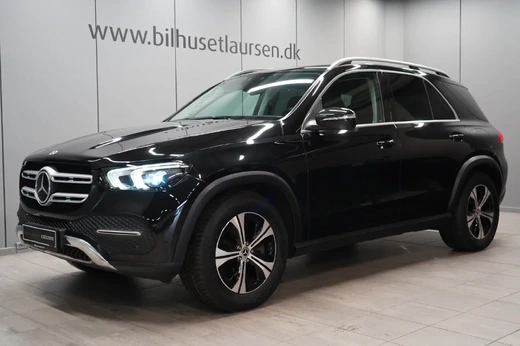 Mercedes-Benz GLE 350 de aut. 4Matic