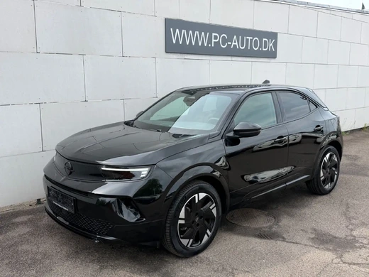 Opel Mokka-e GS-Line
