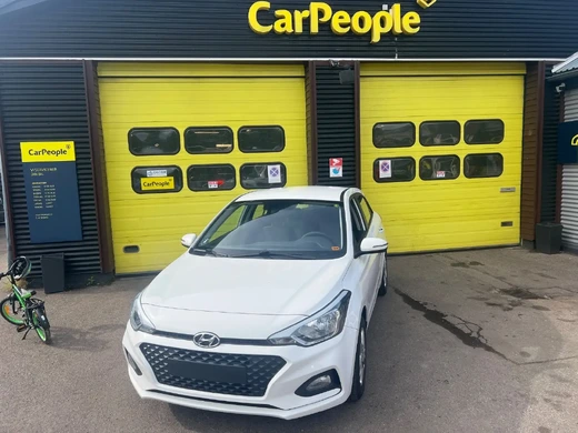 Hyundai i20 Life
