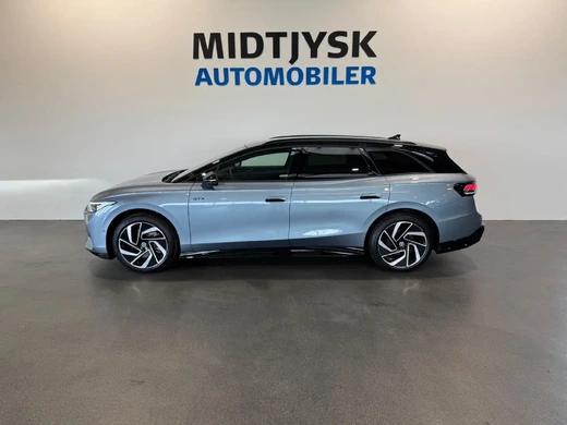 VW ID.7 GTX Max+ Tourer 4Motion