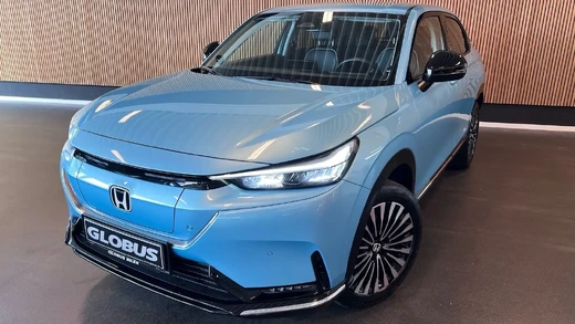 Honda e:Ny1 Elegance