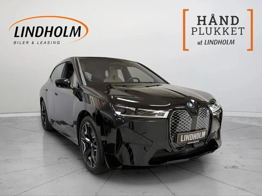BMW iX xDrive50 Sport