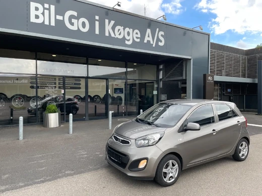 Kia Picanto Active Eco