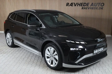 Skoda Enyaq iV Lounge Premium