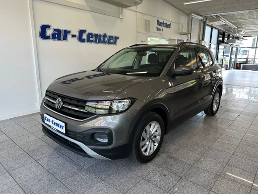 Volkswagen T-Cross TSi 95