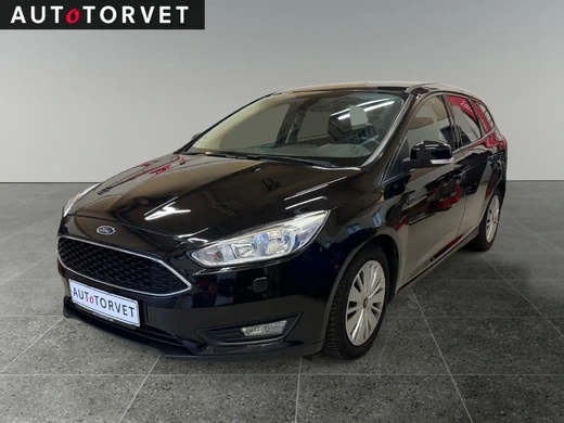 Ford Focus SCTi 125 Business stc.