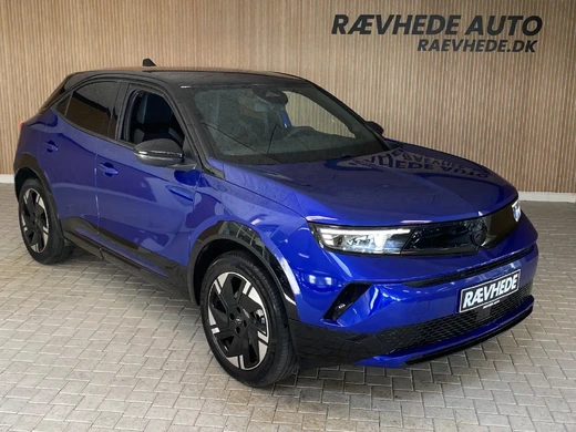 Opel Mokka-e GS-Line