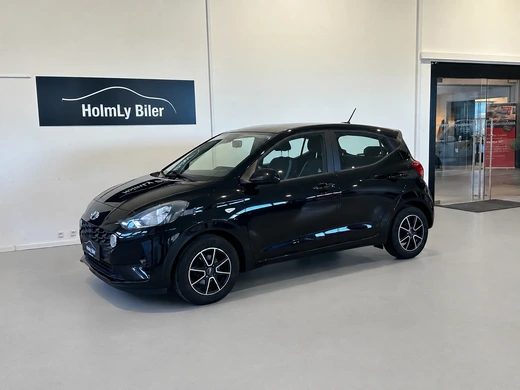Hyundai i10 MPi Essential