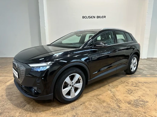 Audi Q4 40 E-tron Proline 204HK 5d Aut.